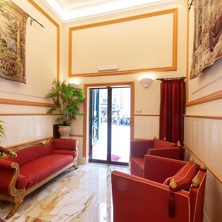 Residenza Antica Roma Hotel Exterior foto
