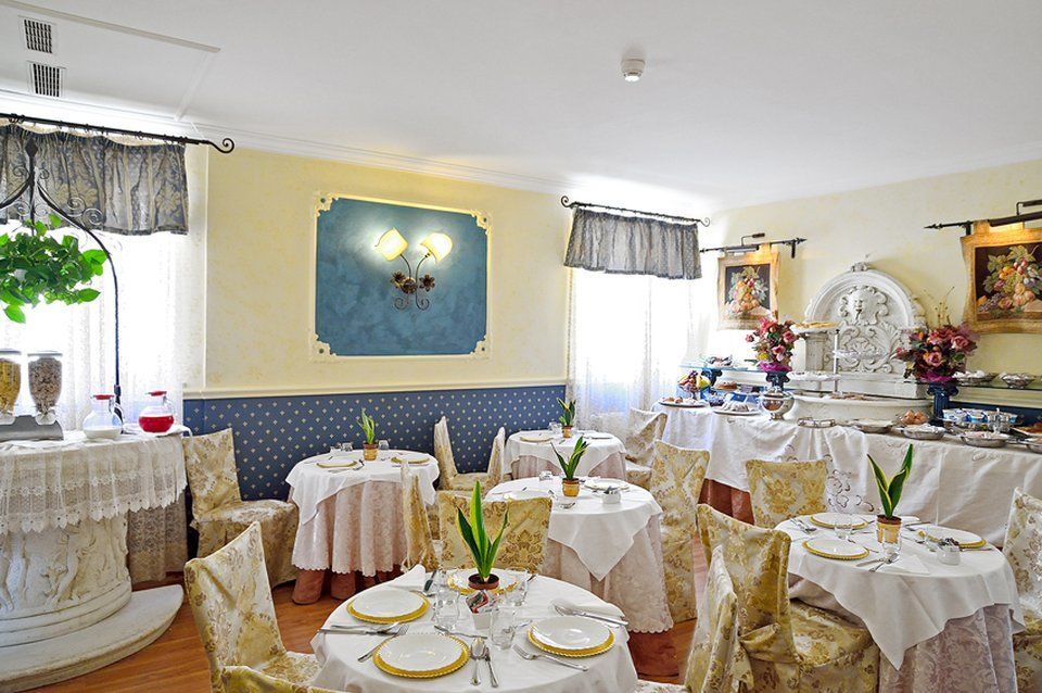 Residenza Antica Roma Hotel Exterior foto